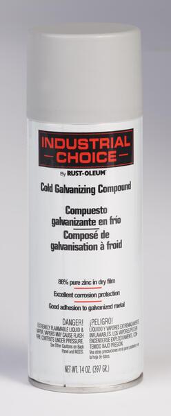 1685830 COLD GALVANIZING COMPOUND